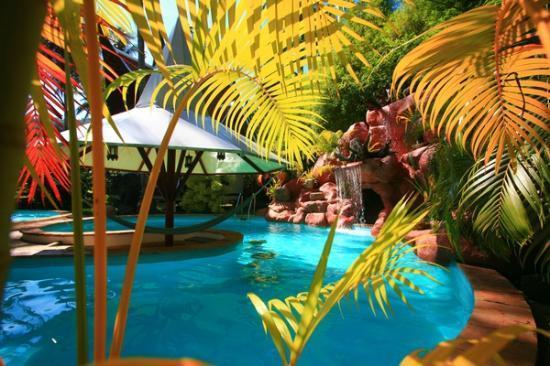 Coco Palace Resort Nai Harn Εξωτερικό φωτογραφία